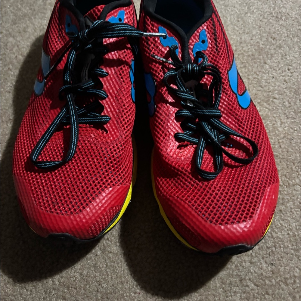 Men’s Newton running shoes